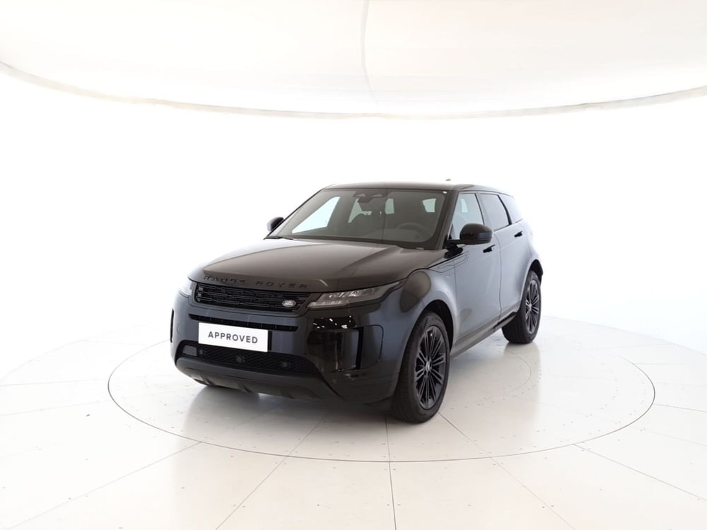 Land Rover Range Rover Evoque usata a Monza e Brianza