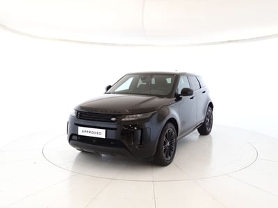 Land Rover Range Rover Evoque 2.0d i4 mhev S awd 163cv auto del 2024 usata a Monza