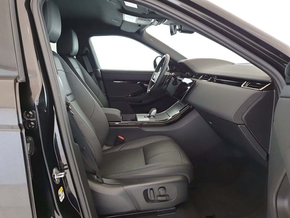 Land Rover Range Rover Evoque usata a Monza e Brianza (3)