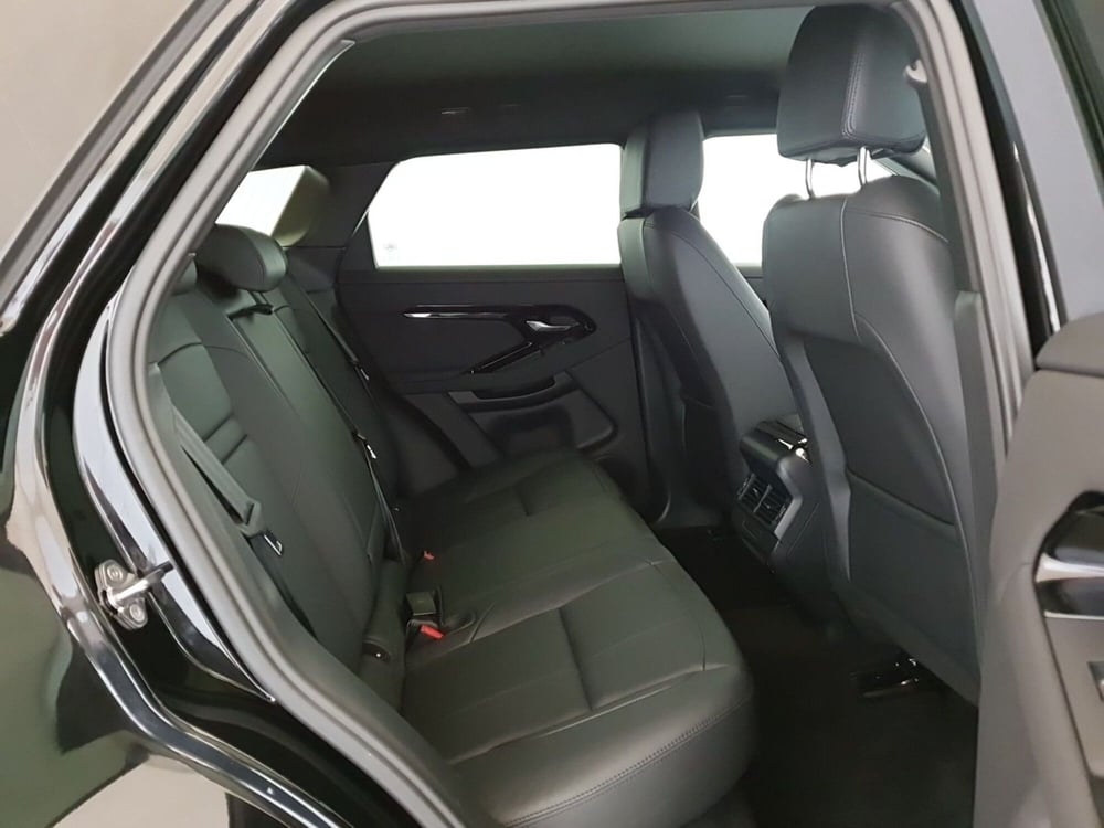 Land Rover Range Rover Evoque usata a Monza e Brianza (5)