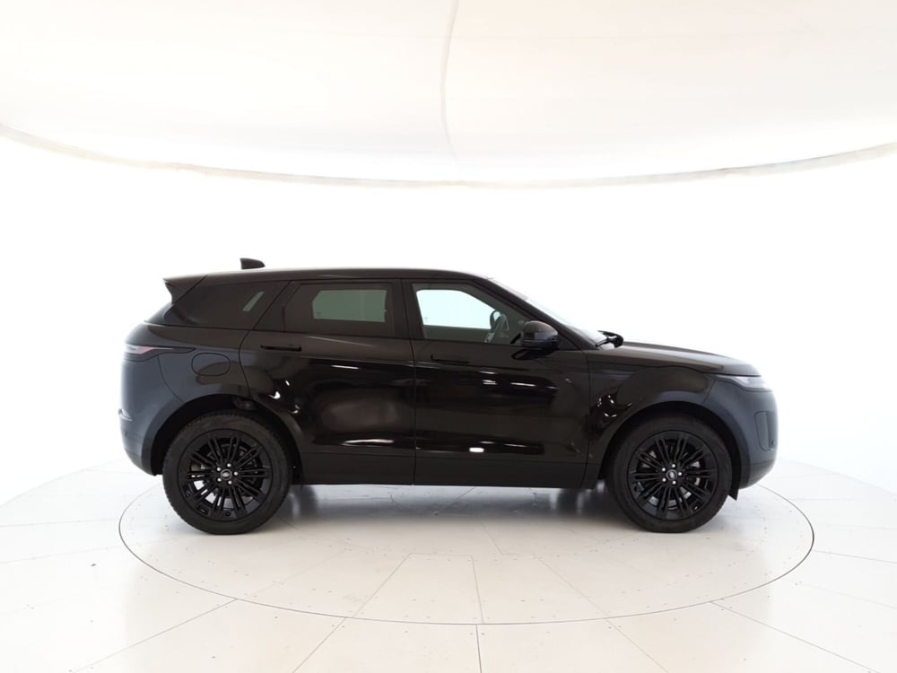 Land Rover Range Rover Evoque usata a Monza e Brianza (6)