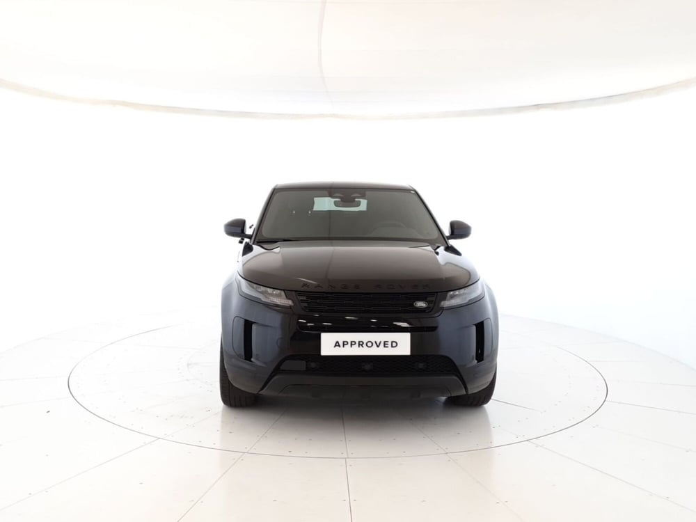 Land Rover Range Rover Evoque usata a Monza e Brianza (8)