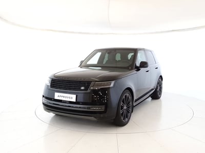 Land Rover Range Rover Lwb 3.0d i6 mhev HSE awd 350cv auto del 2024 usata a Monza