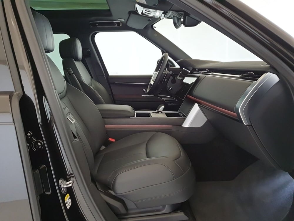 Land Rover Range Rover usata a Monza e Brianza (3)