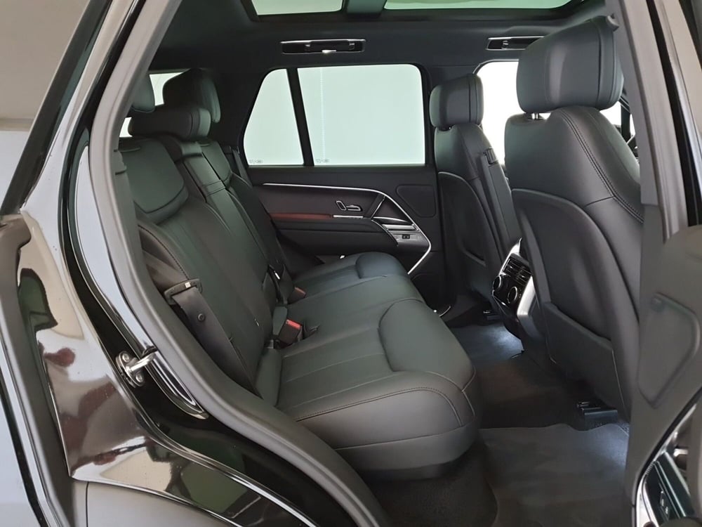 Land Rover Range Rover usata a Monza e Brianza (5)