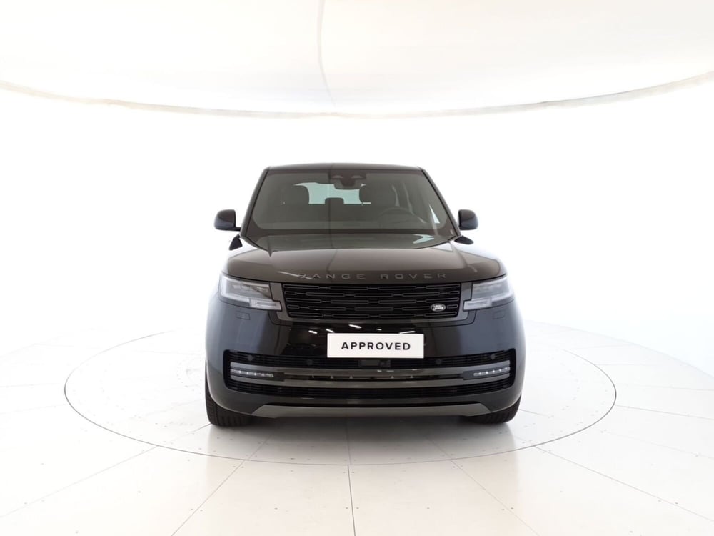 Land Rover Range Rover usata a Monza e Brianza (8)