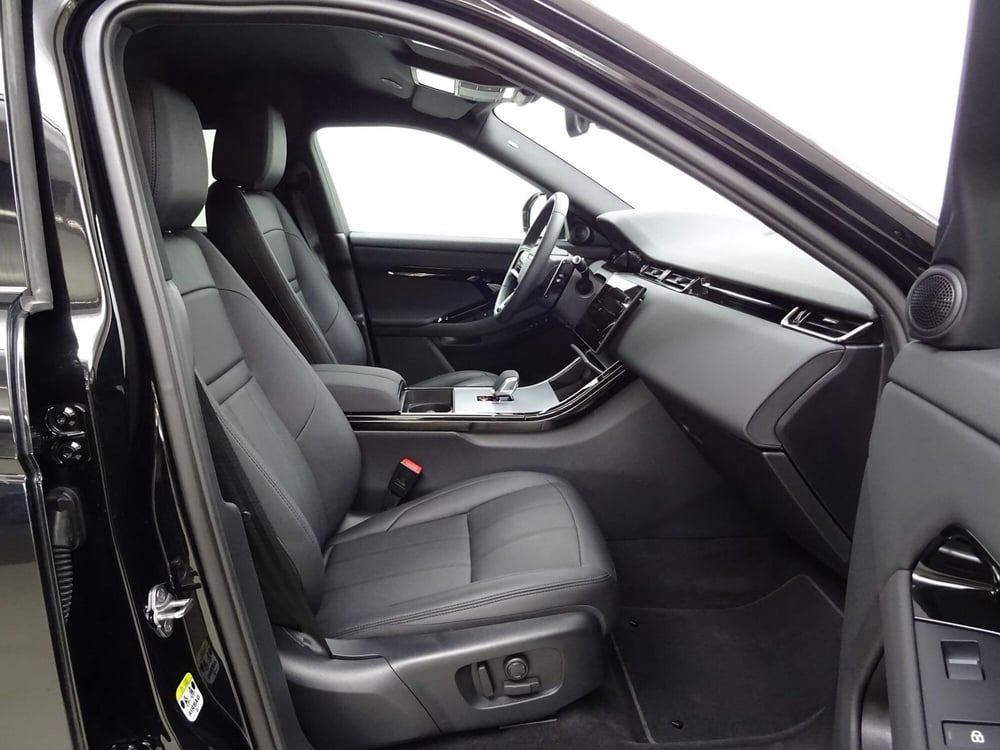 Land Rover Range Rover Evoque usata a Como (3)