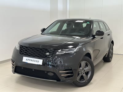 Land Rover Range Rover Velar 2.0D I4 204 CV R-Dynamic S del 2021 usata a Lodi