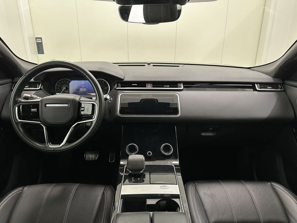 Land Rover Range Rover Velar usata a Lodi (3)