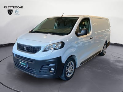 Peugeot Expert Furgone BlueHDi 100 S&amp;S PL-SL-TN Furgone Premium Long del 2022 usata a Bassano del Grappa