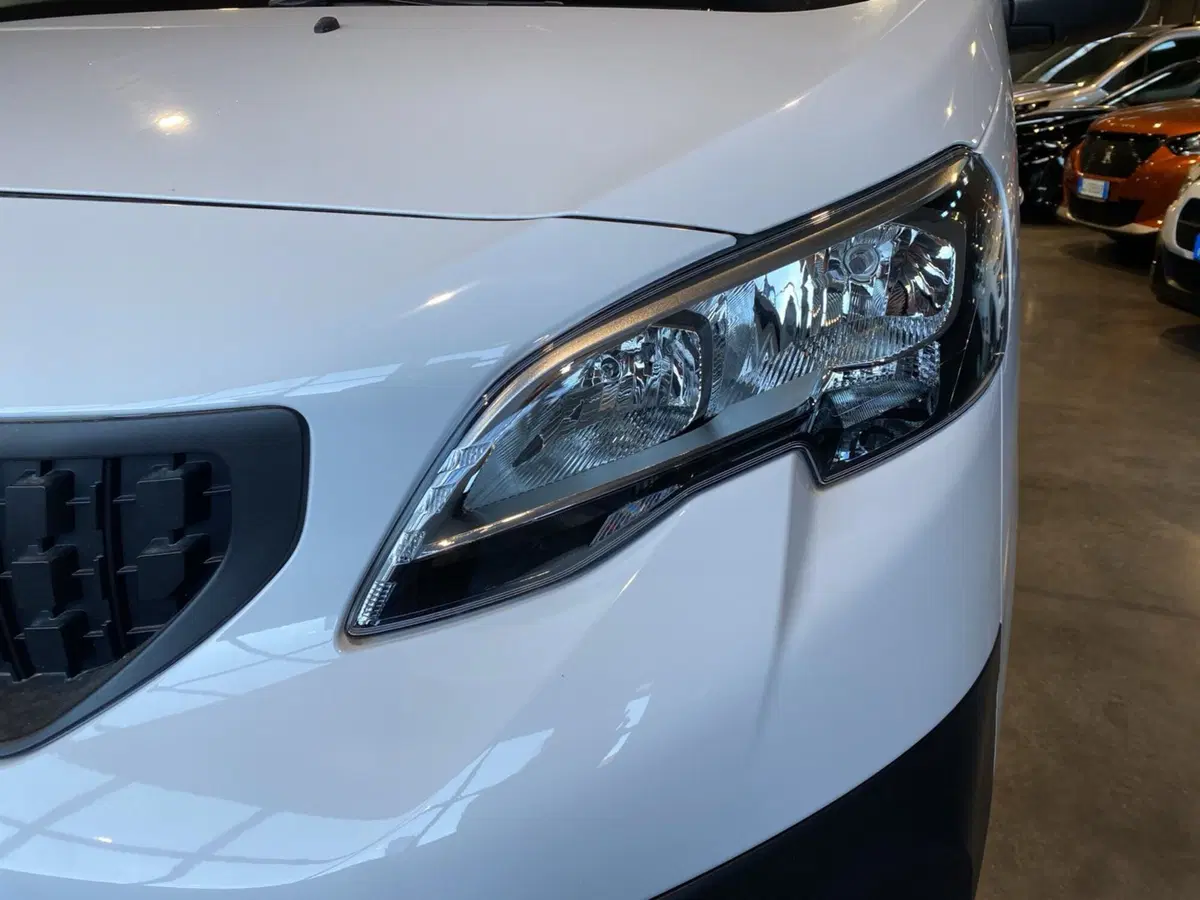 Peugeot Expert Furgone usata a Vicenza (10)