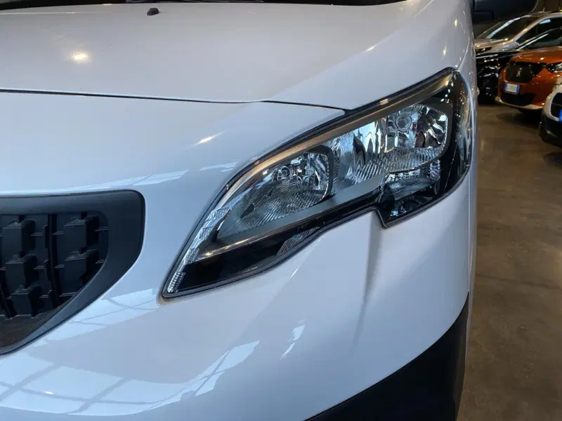 Peugeot Expert Furgone usata a Vicenza (10)