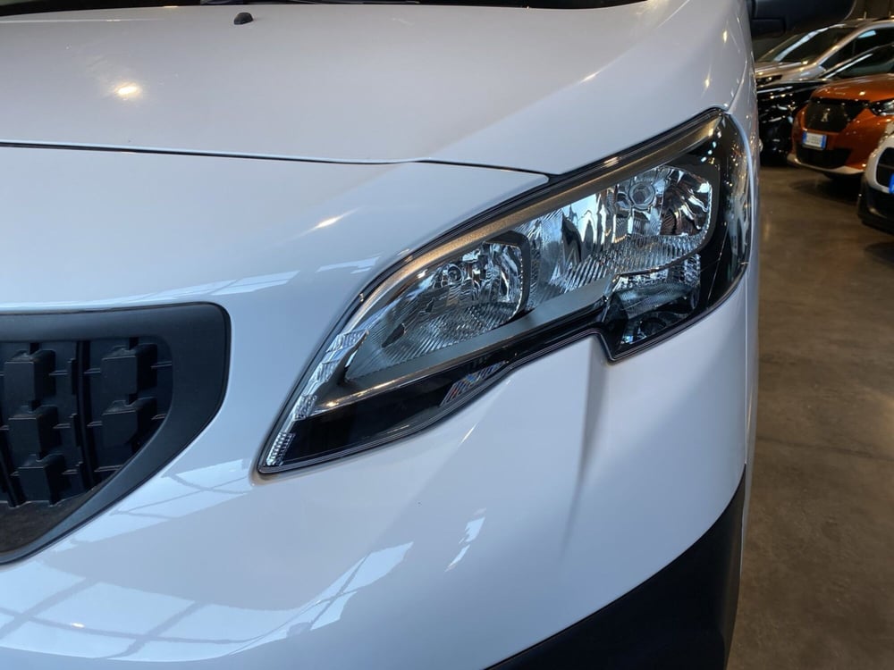 Peugeot Expert Furgone usata a Vicenza (10)
