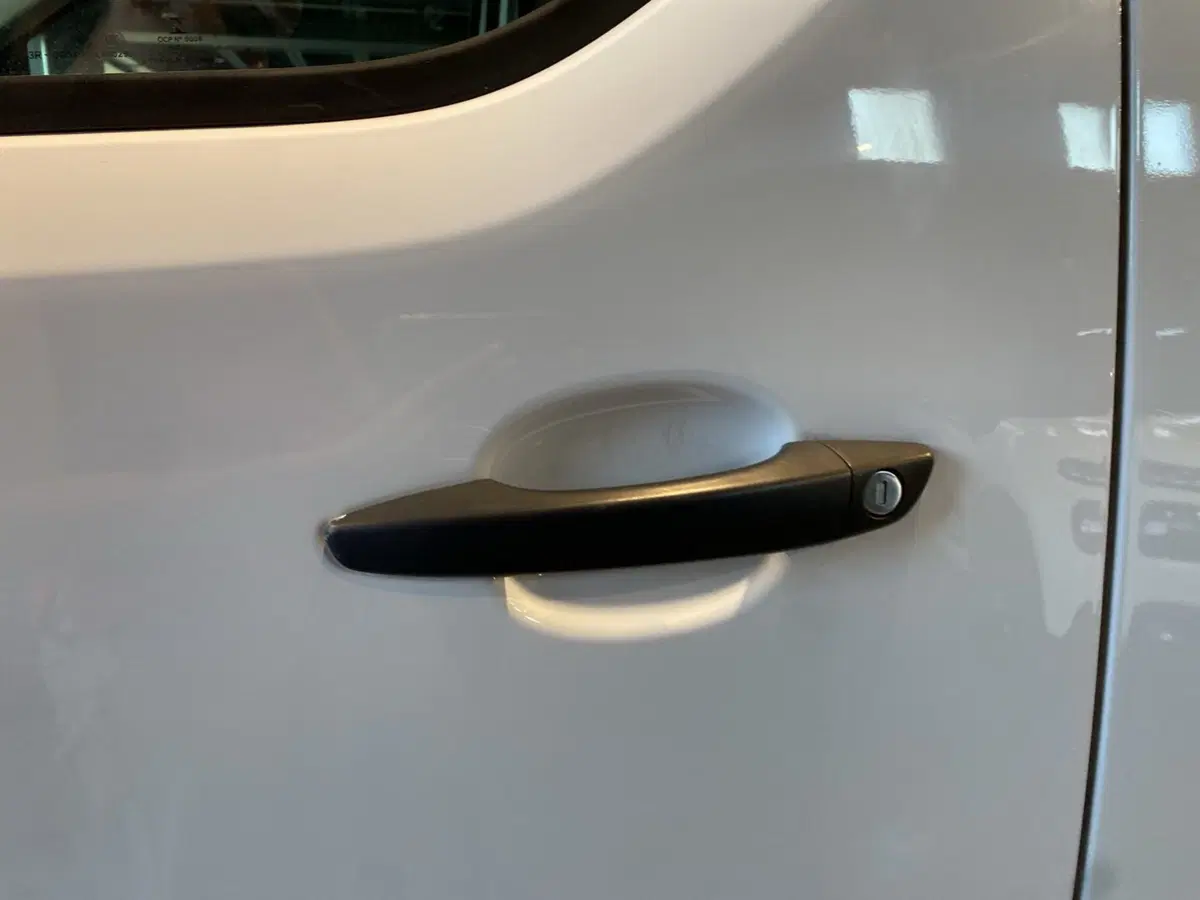 Peugeot Expert Furgone usata a Vicenza (11)