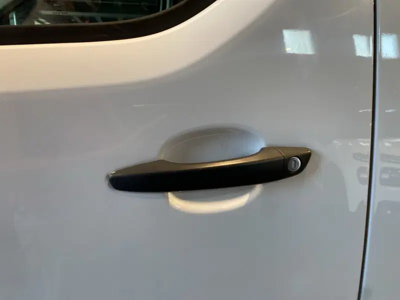 Peugeot Expert Furgone usata a Vicenza (11)