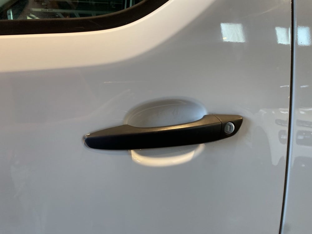Peugeot Expert Furgone usata a Vicenza (11)
