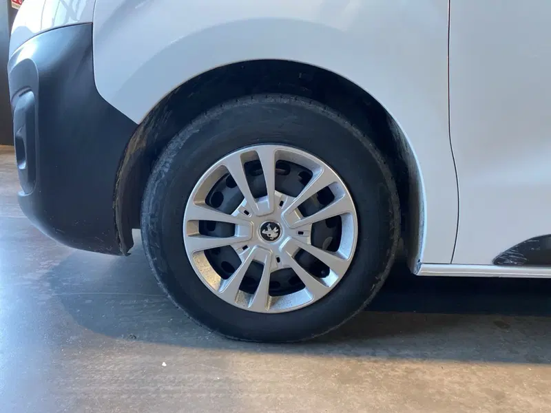 Peugeot Expert Furgone usata a Vicenza (12)