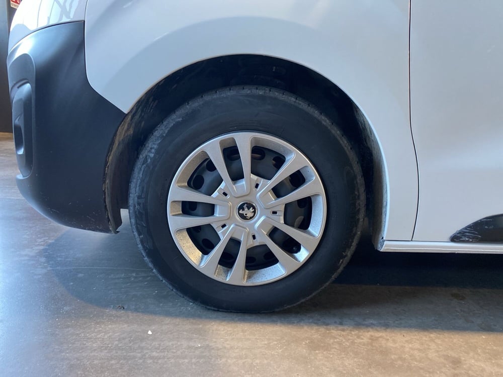 Peugeot Expert Furgone usata a Vicenza (12)