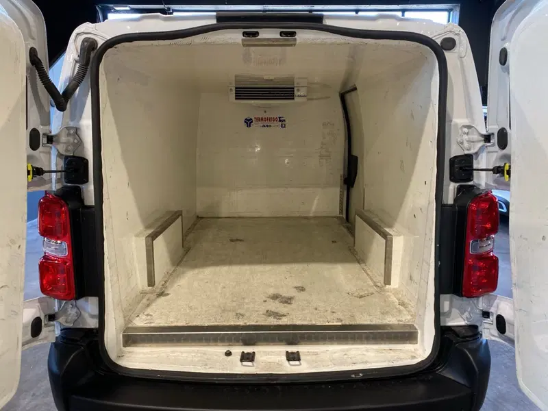 Peugeot Expert Furgone usata a Vicenza (13)