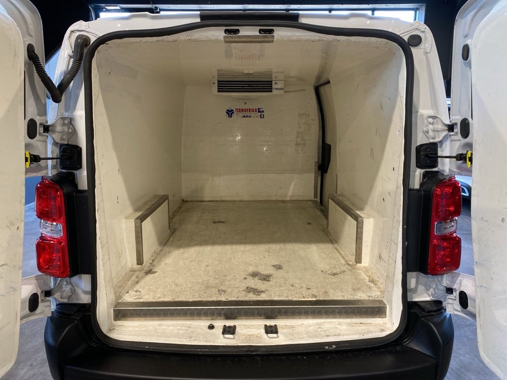 Peugeot Expert Furgone usata a Vicenza (13)