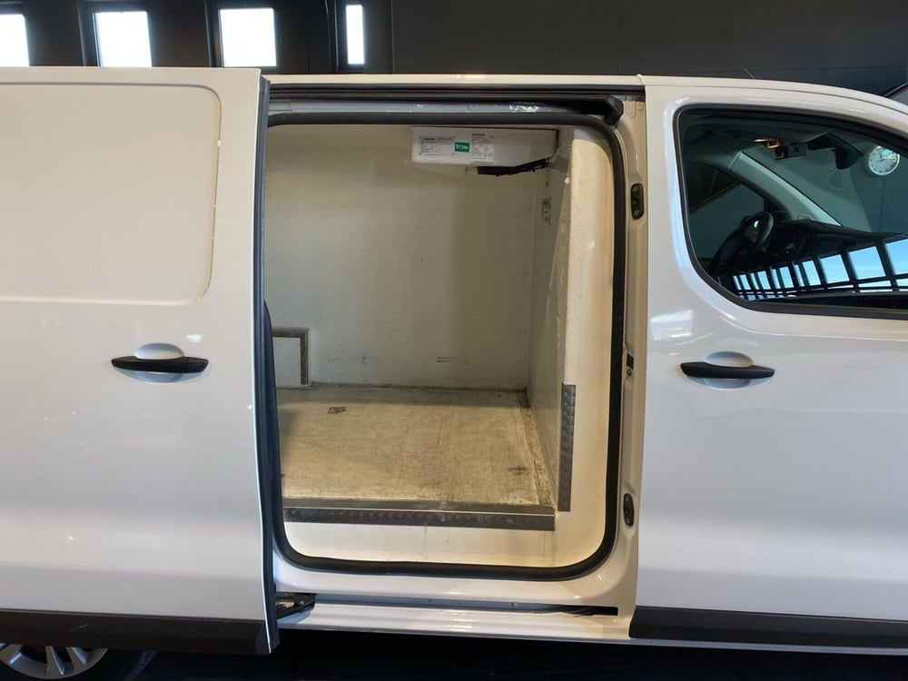 Peugeot Expert Furgone usata a Vicenza (16)