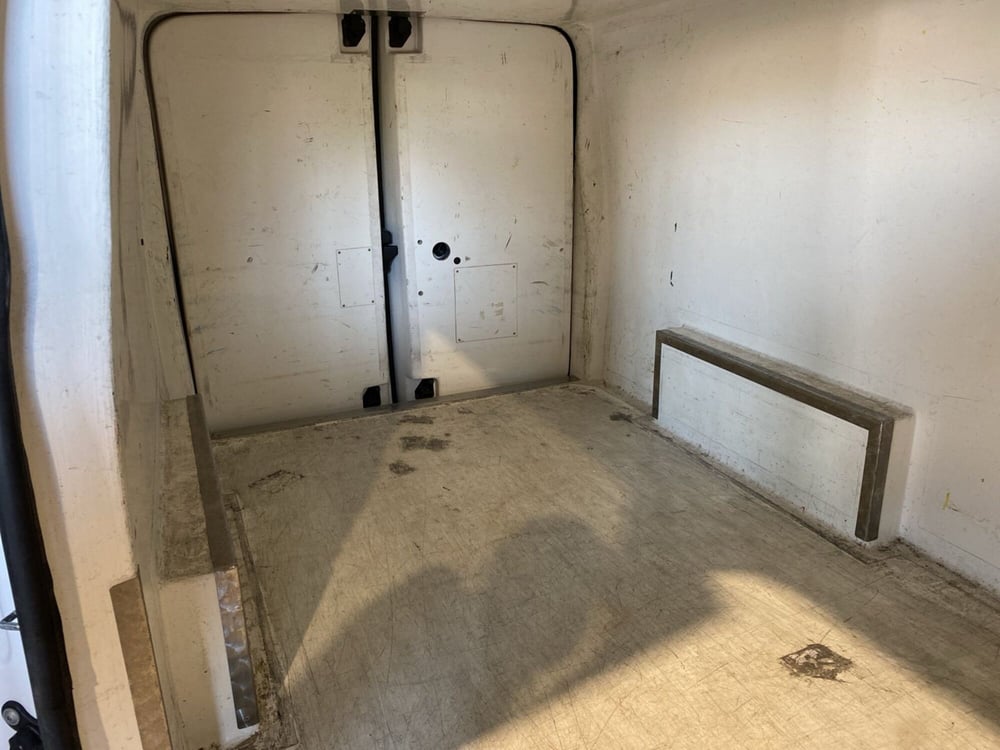 Peugeot Expert Furgone usata a Vicenza (17)