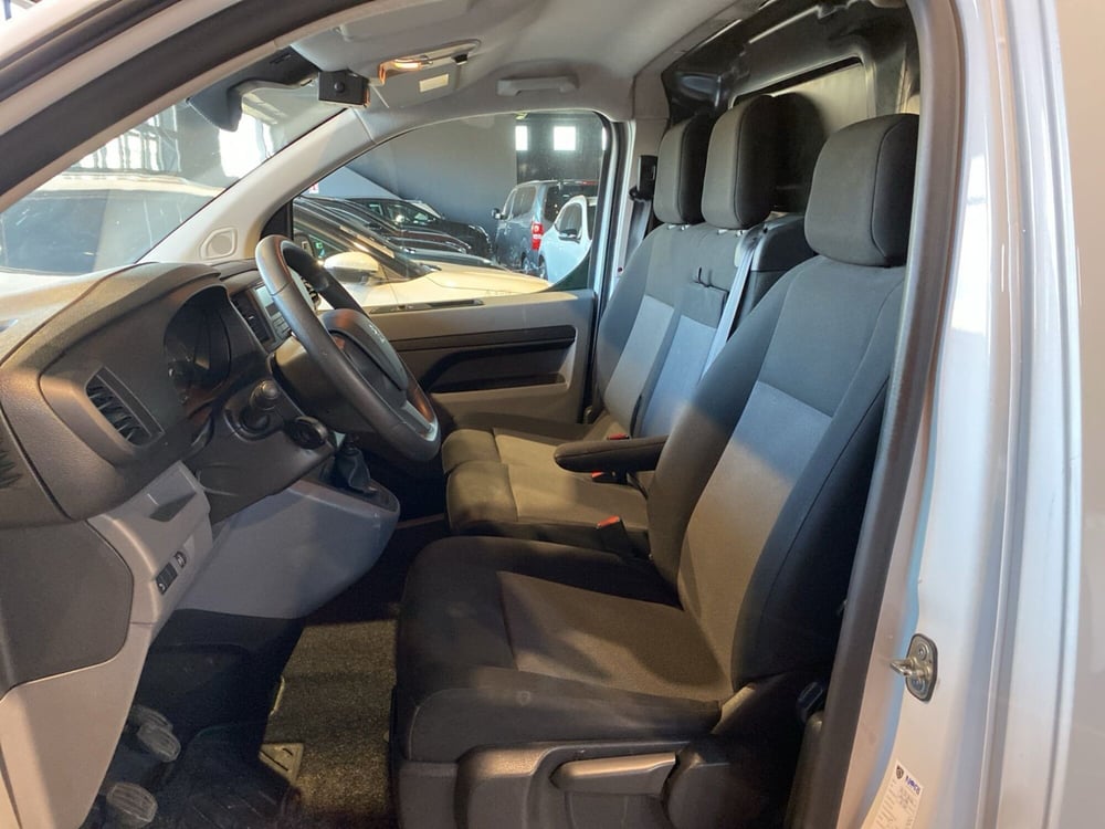 Peugeot Expert Furgone usata a Vicenza (18)