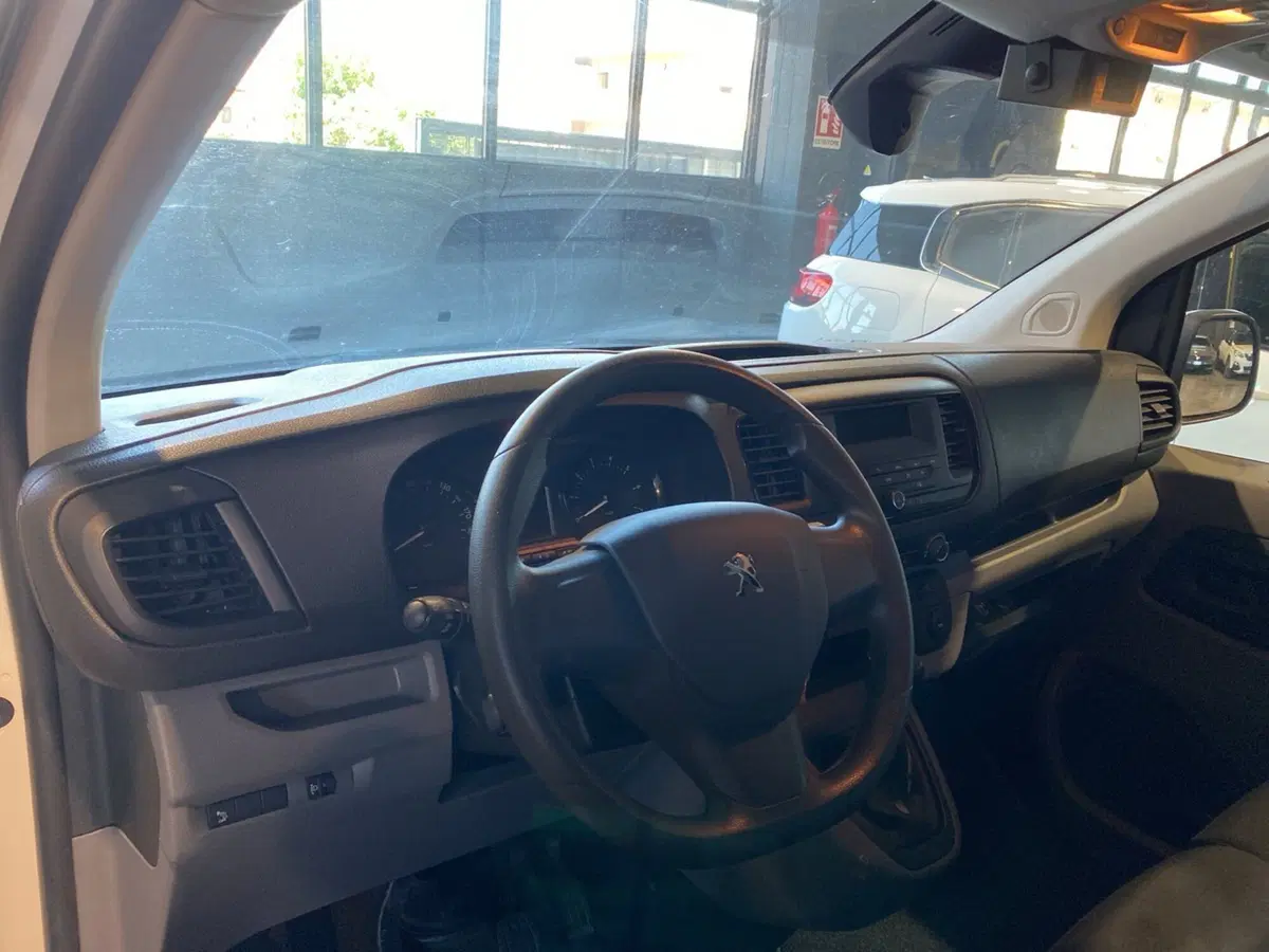Peugeot Expert Furgone usata a Vicenza (19)