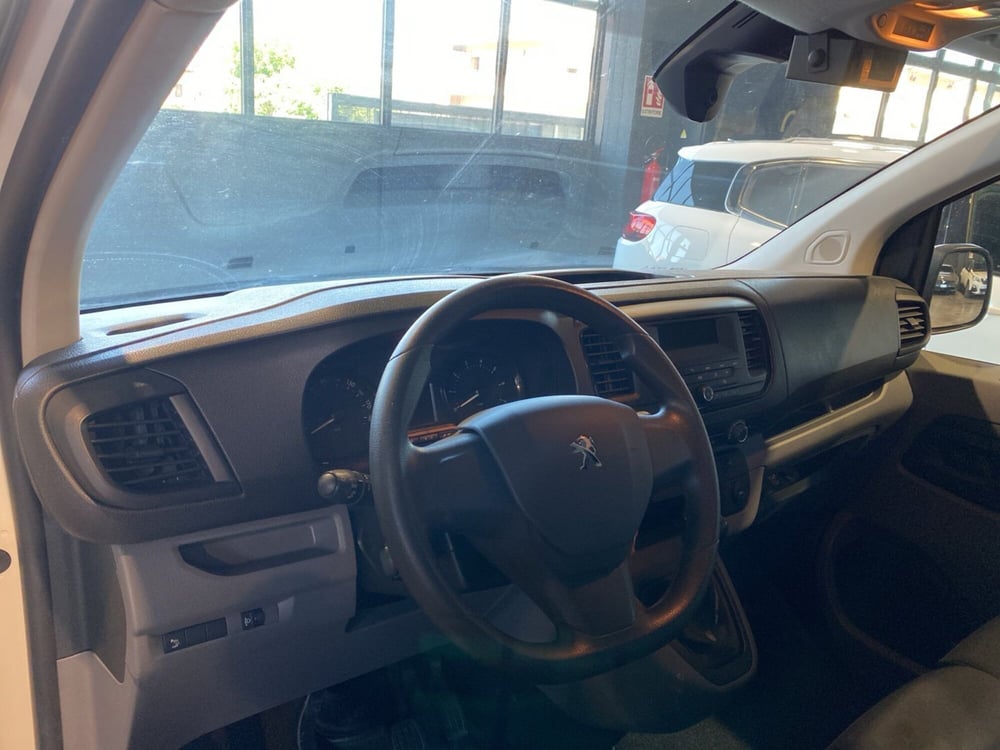 Peugeot Expert Furgone usata a Vicenza (19)