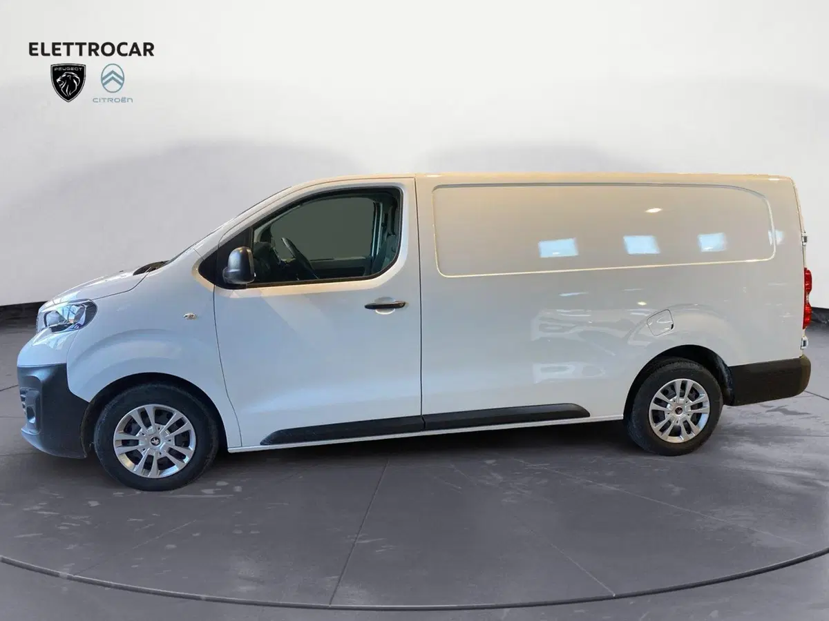 Peugeot Expert Furgone usata a Vicenza (2)