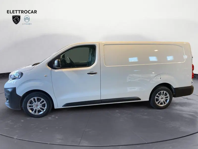 Peugeot Expert Furgone usata a Vicenza (2)