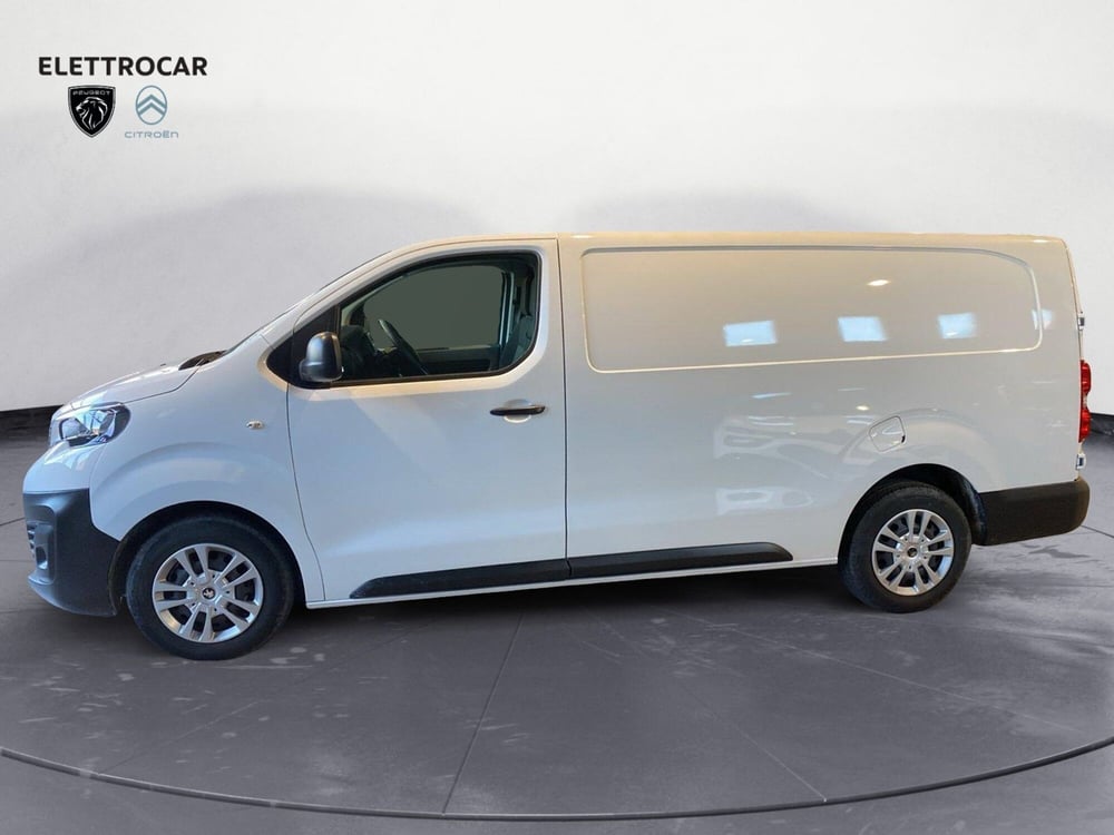 Peugeot Expert Furgone usata a Vicenza (2)