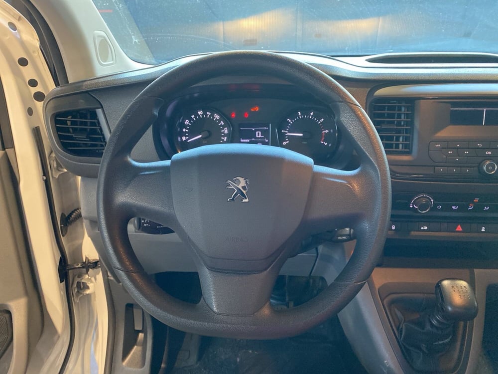 Peugeot Expert Furgone usata a Vicenza (20)