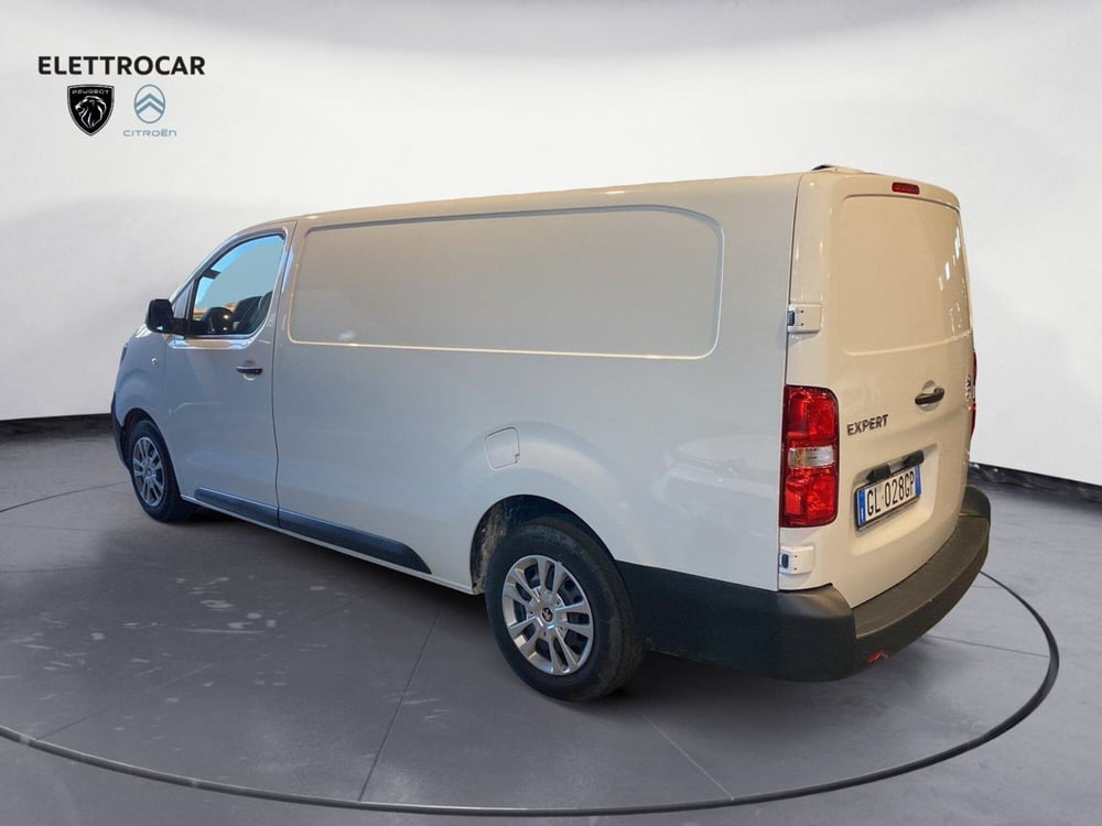 Peugeot Expert Furgone usata a Vicenza (3)