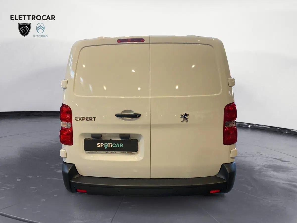 Peugeot Expert Furgone usata a Vicenza (4)