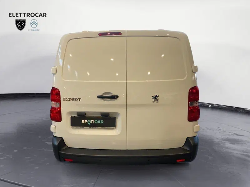 Peugeot Expert Furgone usata a Vicenza (4)