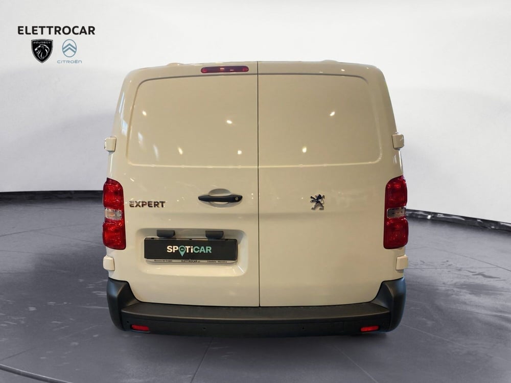 Peugeot Expert Furgone usata a Vicenza (4)