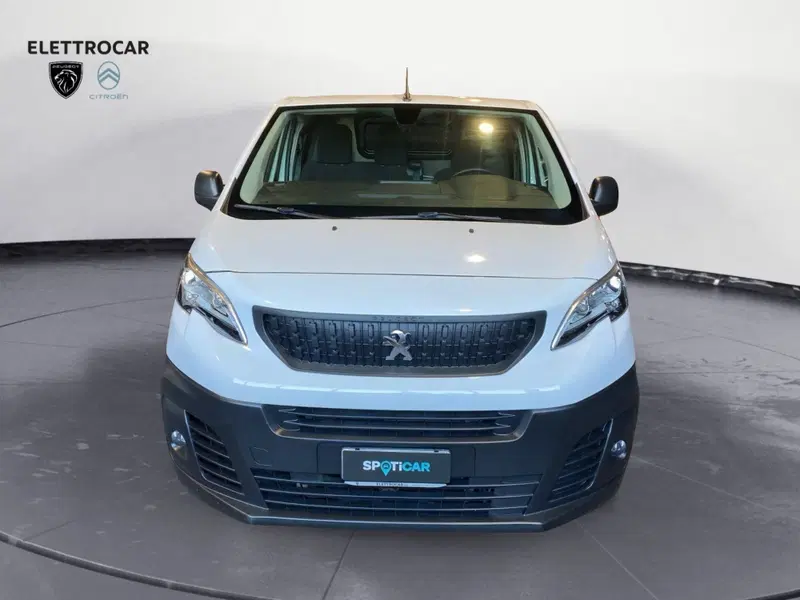 Peugeot Expert Furgone usata a Vicenza (5)
