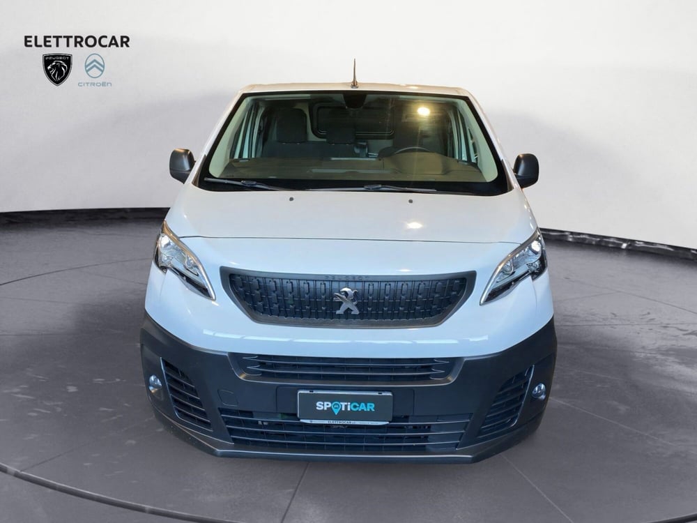 Peugeot Expert Furgone usata a Vicenza (5)