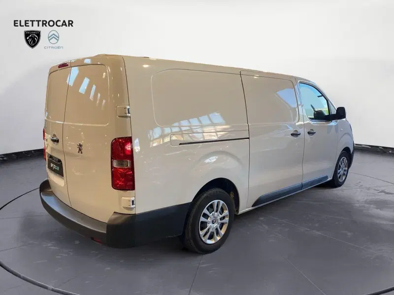 Peugeot Expert Furgone usata a Vicenza (6)