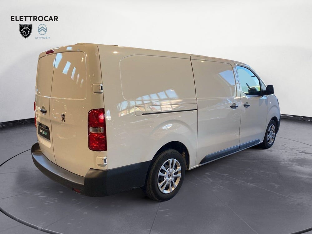 Peugeot Expert Furgone usata a Vicenza (6)