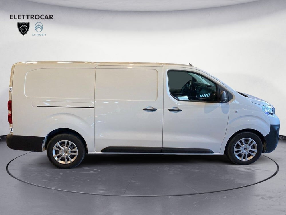 Peugeot Expert Furgone usata a Vicenza (7)