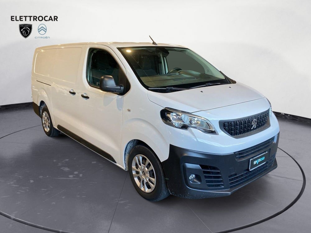 Peugeot Expert Furgone usata a Vicenza (8)