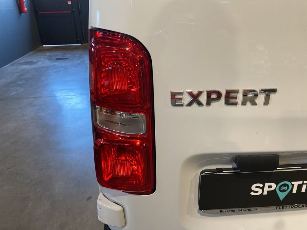 Peugeot Expert Furgone usata a Vicenza (9)