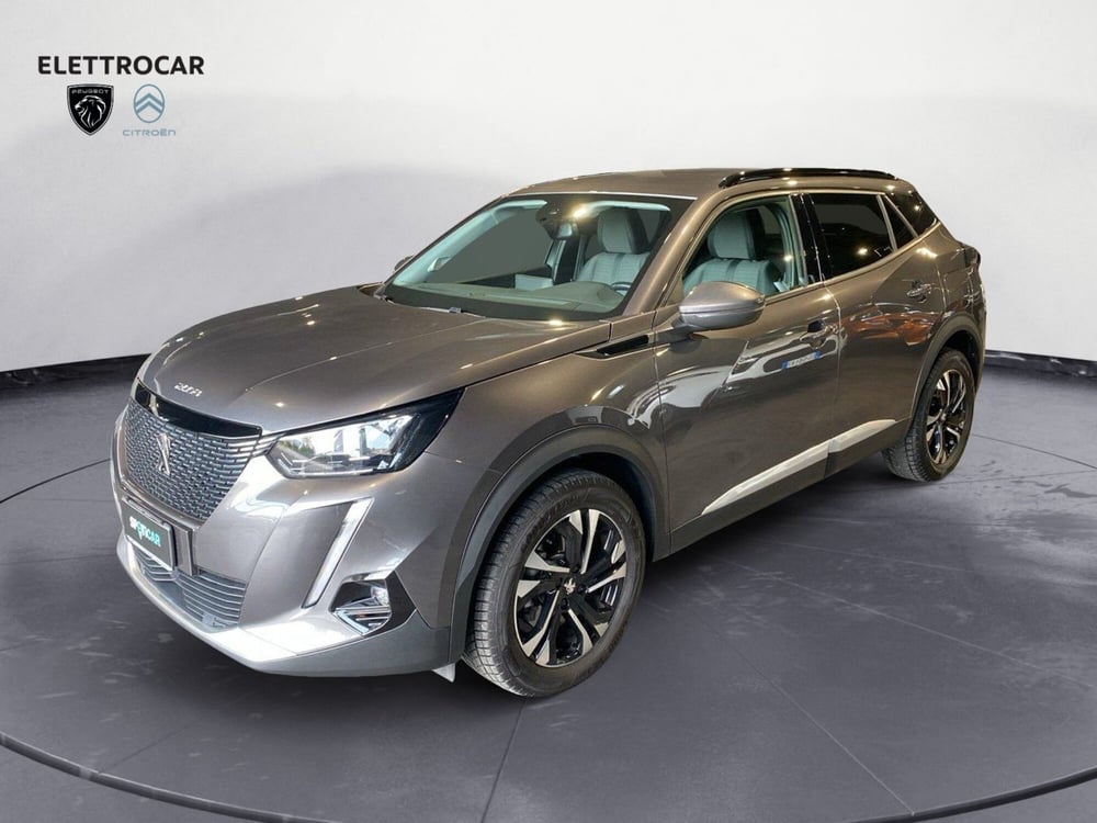 Peugeot 2008 usata a Vicenza