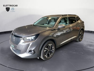 Peugeot 2008 BlueHDi 130 S&amp;S EAT8 Allure Pack del 2021 usata a Bassano del Grappa