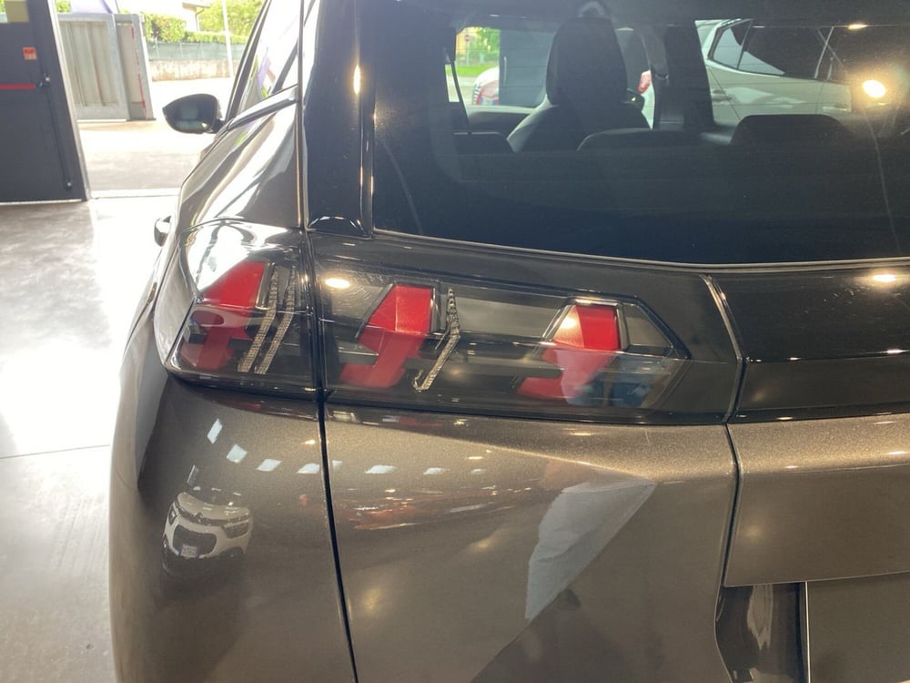 Peugeot 2008 usata a Vicenza (10)