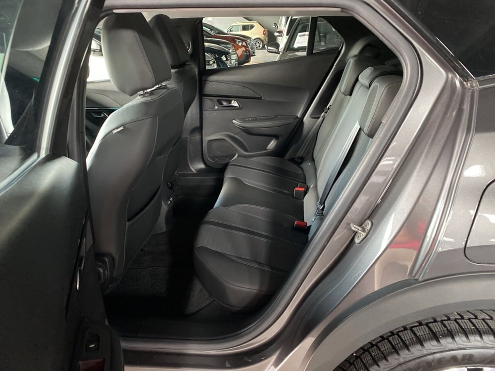 Peugeot 2008 usata a Vicenza (14)