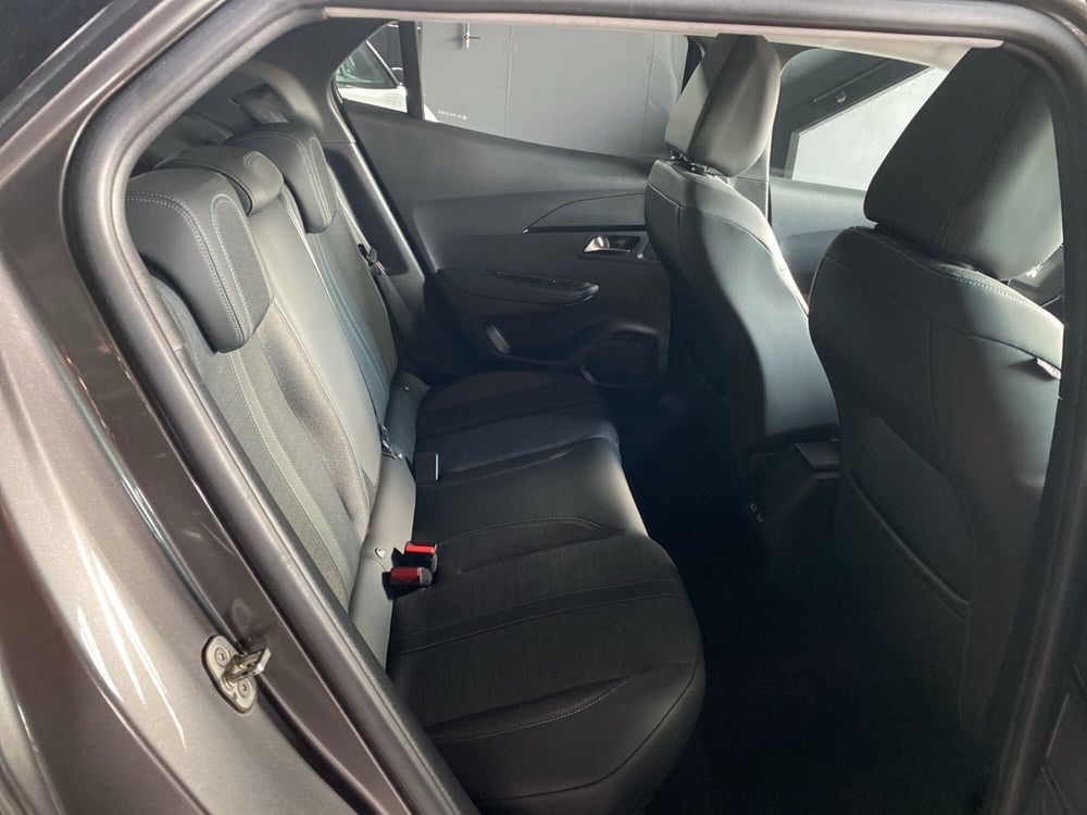 Peugeot 2008 usata a Vicenza (15)