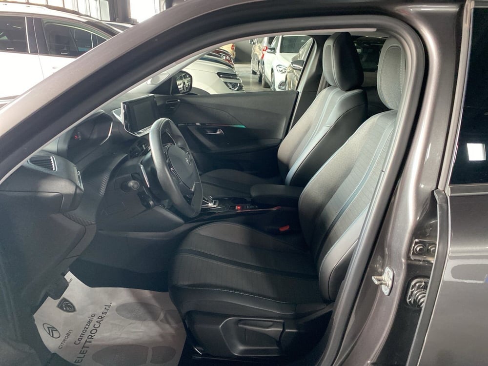 Peugeot 2008 usata a Vicenza (16)